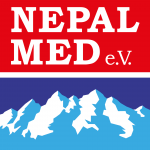 Logo Hilfsorganisation Nepalmed e.V.