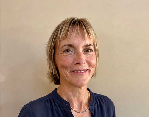 Dr. med. Antje Schultz